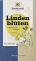 Sonnentor Lindenblüten 27g Bio Kräutertee Doppelkammerbeutel
