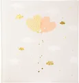 Goldbuch Hochzeitsalbum Ballooning Hearts