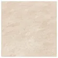 A.S. Création Vliestapete Terra, 389228, Einfarbig, 10.05 x 0.53 m, Beige