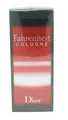 Dior Eau de Cologne Dior Fahrenheit Cologne Natural Spray 200 ml