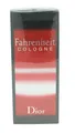 Dior Fahrenheit Cologne Natural Spray 200 ml