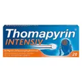 Thomapyrin INTENSIV Tabletten 20 St