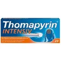 Thomapyrin® INTENSIV Kopfschmerztabletten