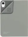 Tucano Metal 21,1 cm (8.3" ) Folio Grau (IPDM6MT-SG)