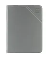 TUCANO Metal Folio Case für Apple iPad mini 8.3" (6.Gen.) grau #1907497