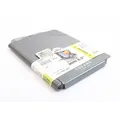 Tucano iPad mini 6.Gen. rec.Tasche grau + TOP (275944)