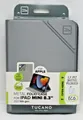 TUCANO Metal Folio Case für IPAD MINI 8.3 on/off Funktion 175495