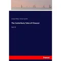 The Canterbury Tales of Chaucer von George Gilfillan/ Thomas Tyrwhitt / hansebooks / Taschenbuch