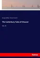George Gilfillan (u. a.) | The Canterbury Tales of Chaucer | Taschenbuch (2016)