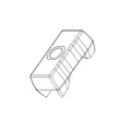 EB11200015 Bosch Felgenmagnet BRM3400 Das smarte System