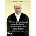 Riva Wenn Deutschland so scheisse ist, warum sind Sie dann hier? (Deutsch, Stephan Zantke, 2018) (8808640)