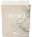 Diesel Eau de Toilette Diesel Loverdose Pour FemmeTattoo Eau de Toilette 75 ml