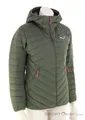Salewa Brenta RDS Down Damen Isolationsjacke-Oliv-Dunkelgrün-40