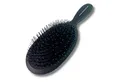hair2heart Haarentwirrbürste Extensions Bürste für Haarverlängerungen mit Loops