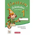Einsterns Schwester - Zu Ausgabe 2015 und Ausgabe 2021 - 1. Schuljahr