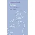 Die Chakren von Rudolf Steiner / Rudolf Steiner Verlag / Buch