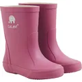Celavi Basic Wellies -solid rose wine (486) 23