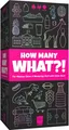 Asmodee How Many What?!, Brettspiel, 10 Jahr(e), 20 min