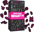 Wie Viele Was?! Brettspiel
