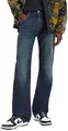 Levi's Herren 527 Slim Boot Cut Jeans, Comin Round The Mountain, 33W / 32L