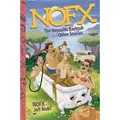 NOFX - The Hepatitis Bathtub and Other Stories The Hepatitis Bathtub and Other Stories