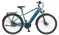 Prophete E-Bike Cityrad Geniesser 5.0, 7 Gang Shimano Nexus Schaltwerk, Nabenschaltung, Mittelmotor, 540 Wh