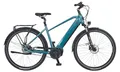 Prophete GENIESSER 5.0 E-Bike 28 Zoll Mittelmotor ComfortDrive II 250W 70Nm Akku 600Wh bis 170 km Reichweite Nexus 7-Gang Hydraulische Scheibenbremsen 100 Lux LED Licht Rahmengröße 52 cm