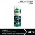 Sonax KlimaPowerCleaner AirAid symbiotisch Ocean-fresh Klima Reiniger 100 ml