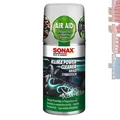 Sonax Klimaanlagenreiniger Ocean-fresh 100ml KlimaPowerCleaner Air Aid