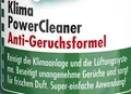 SONAX Klima Power Cleaner Ocean-fresh Klimaanlagenreiniger Klimareiniger