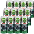 Sonax Klimaanlagenreiniger Ocean-fresh 12x 100ml KlimaPowerCleaner Air Aid