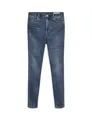 VERO MODA Female Skinny Jeans VMSOPHIA Hohe Taille Skinny Fit Jeans