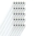 25 x Osram Lumilux T8 Leuchtstofflampe DE LUXE 18W 954 Daylight Tageslicht 5400K