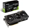 Asus GeForce RTX 3080 TUF Gaming V2 OC 10 GB Grafikkarte (10 GB)
