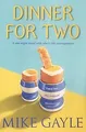 Dinner for Two: A one-night stand with whole-life c... | Buch | Zustand sehr gut