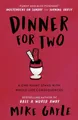 Dinner for Two by Gayle, Mike 0340767960 FREE Shipping