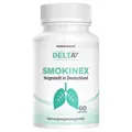 Smokinex | natürliche Alternative | Tabletten statt Spray oder Kaugummi