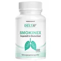 Smokinex Kapseln | Delta7 Nutrition