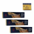 Wella Koleston 3 x 60 ml 6/1 dunkelblond asch Set