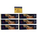 Wella Koleston Perfect ME Rich Naturals 6 x 60 ml 6/1 dunkelblond asch Set