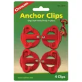 Coghlans - Anchor Clips 4 Clips