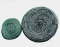 Vogelschutznetz 10x4m grün UV-stabil PE 20x20mm Siena Garden robust