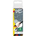 Eberhard-Faber Tattoostift One Line, sortiert, 559505, Finelinerspitze, 4 Stück
