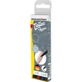 4 EBERHARD FABER One Line Tattoostifte farbsortiert 0,6 mm mit Schablonen