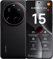 Xiaomi 15 Ultra Smartphone (17,09 cm/6,73 Zoll, 512 GB Speicherplatz, 50 MP Kamera)