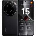 Xiaomi 15 Ultra 5G Dual Sim 16GB RAM 512GB - Schwarz