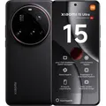 Xiaomi 15 Ultra 5G 16GB 512GB Schwarz