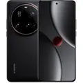 Xiaomi Xiaomi 15 Ultra, Handy, (Black, HyperOS) Smartphone (6.73 Zoll, 512 GB Speicherplatz, 50 MP Kamera) schwarz