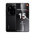 Xiaomi 15 Ultra 512GB schwarz ohne Simlock, ohne Branding