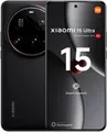 Xiaomi 15 Ultra 512GB 16GB Black Dual-SIM
